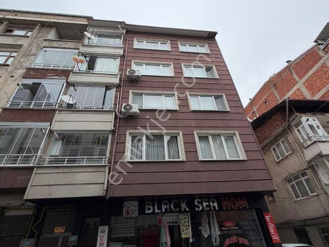 Ordu içerisinde satılık mülk