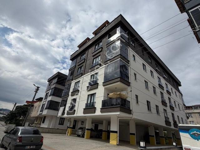 Ordu, Altınordu içerisinde satılık mülk