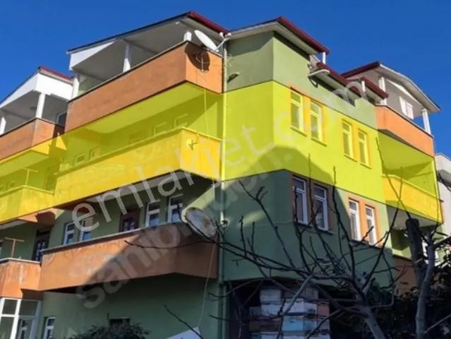 Ordu, Altınordu içerisinde satılık mülk
