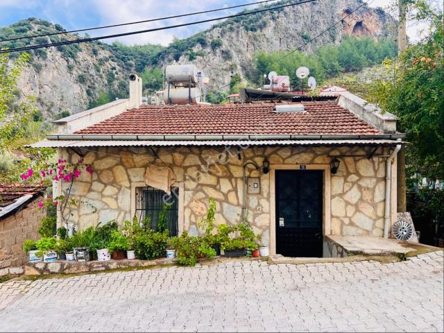 Fethiye, Muğla içerisinde satılık Villa