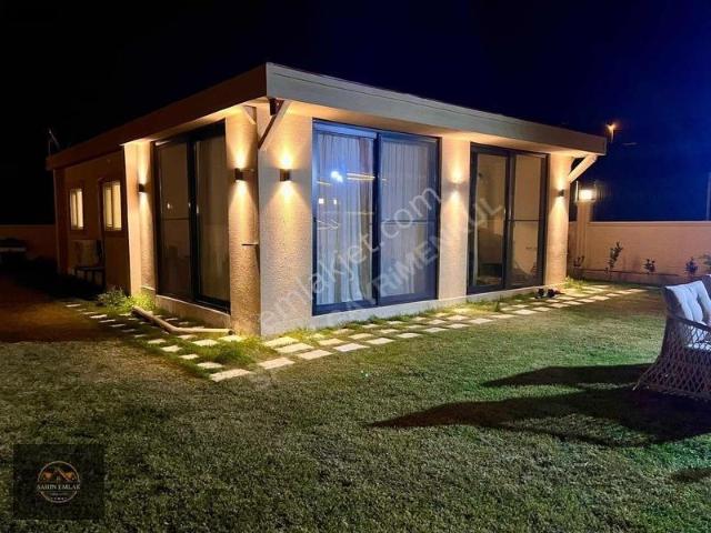 Tire, İzmir içerisinde satılık Villa