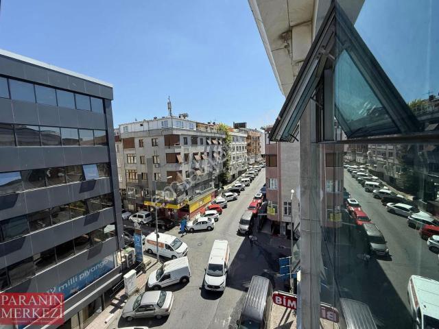 Kağithane, İstanbul içerisinde kiralık mülk