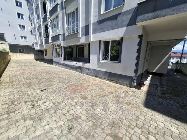 Ordu içerisinde satılık mülk
