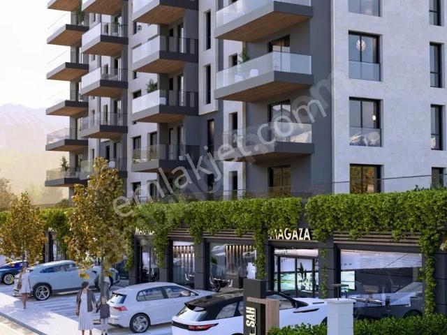 Ordu içerisinde satılık mülk
