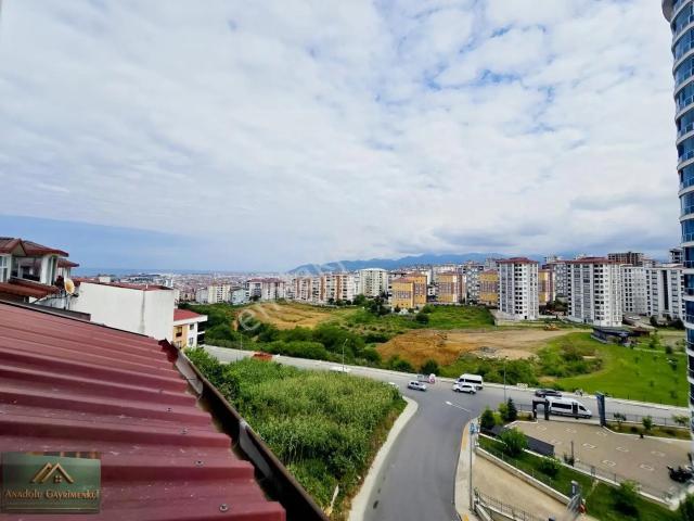 Ordu içerisinde kiralık mülk