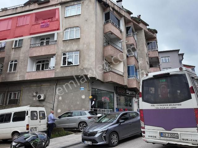 Ordu içerisinde satılık mülk