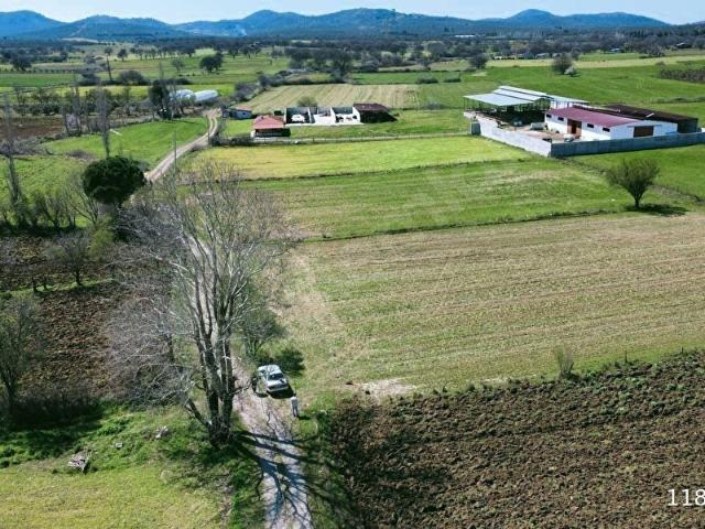 Burhaniye, Balikesir içerisinde satılık Arsa