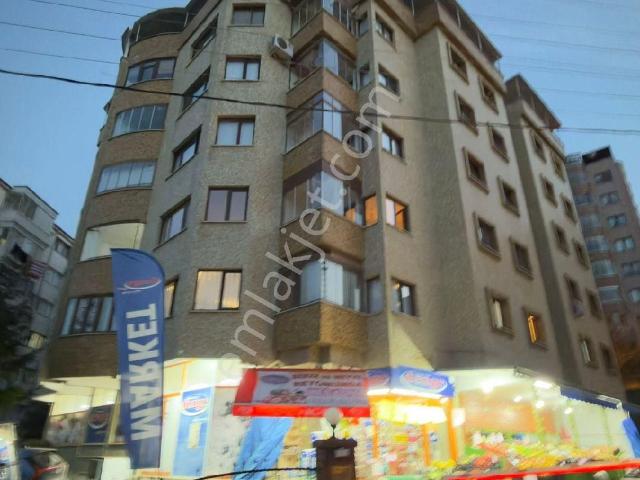 Trabzon içerisinde satılık mülk