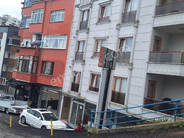 Trabzon içerisinde kiralık mülk