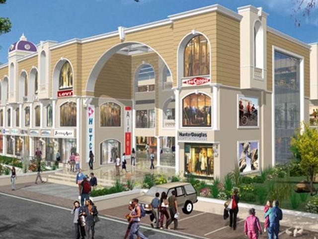 Commercial for sale in Vasundhara - Delhi, Arunachal Pradesh