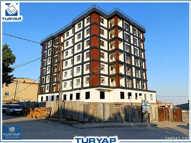 Başakşehir, İstanbul içerisinde satılık mülk