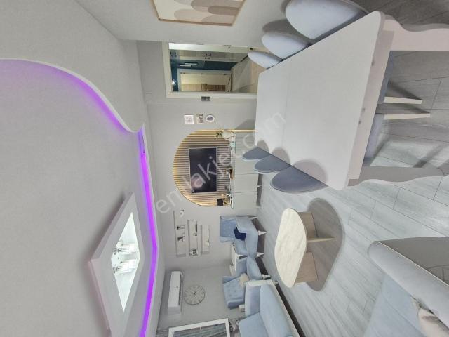 Şahintepe Mahallesi, Sarıçam içerisinde satılık Villa