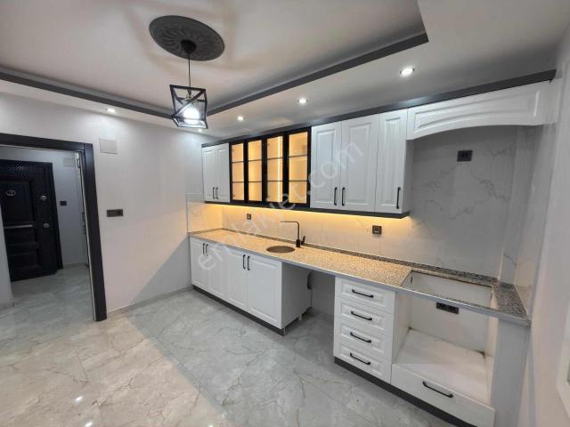 Şahintepe Mahallesi, Sarıçam içerisinde satılık Villa