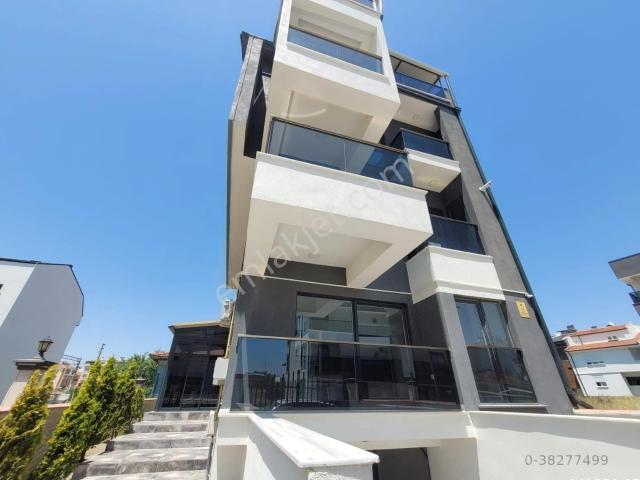 Tepebaşi içerisinde satılık Villa