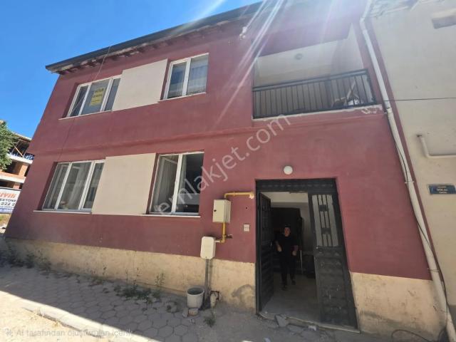 Çamlıca Mahallesi, Tepebaşı içerisinde satılık Villa