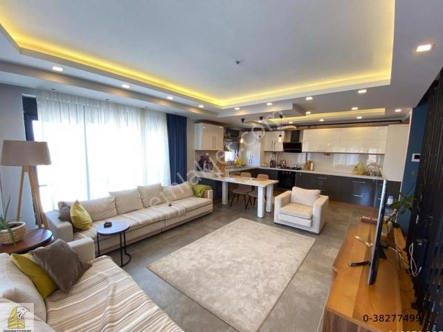 Tepebaşi içerisinde satılık Villa