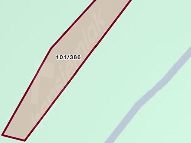 Gemlik, Bursa içerisinde satılık Arsa