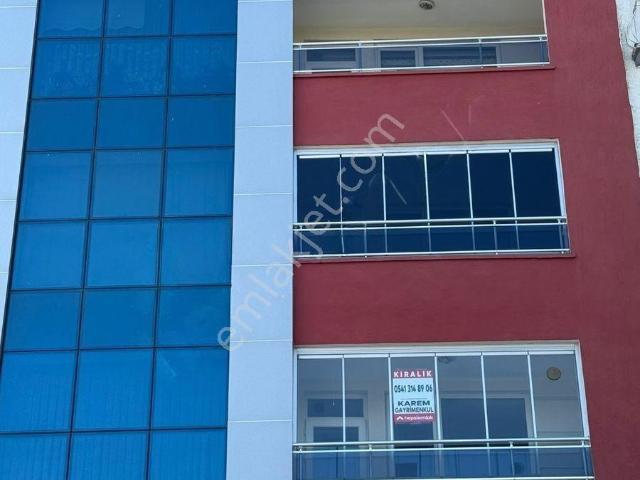 Ahiosman Mahallesi, Karaman Merkez içerisinde kiralık mülk