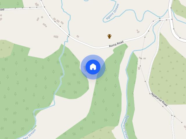 Room for rent in Fairburn, Northland