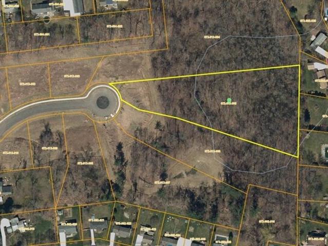 Land for sale in Hampden, Massachusetts