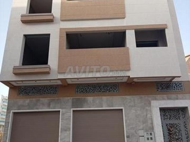 Maison vente à Tangero, Tanger-Tétouan
