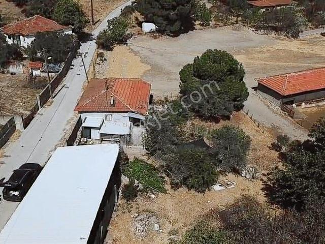 Köteyli Mahallesi, Gönen içerisinde satılık Villa