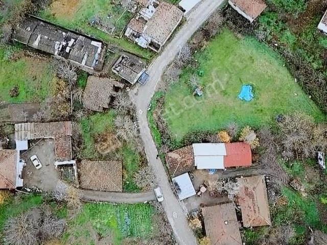 Gönen, Balikesir içerisinde satılık Villa