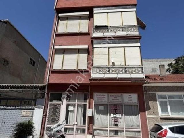 Akçaali Mahallesi, Gönen içerisinde satılık Bina