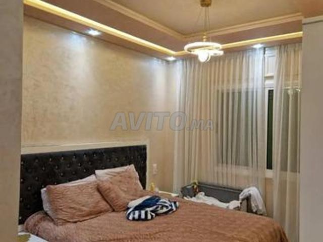 Appartement vente à Tangero, Tanger-Tétouan