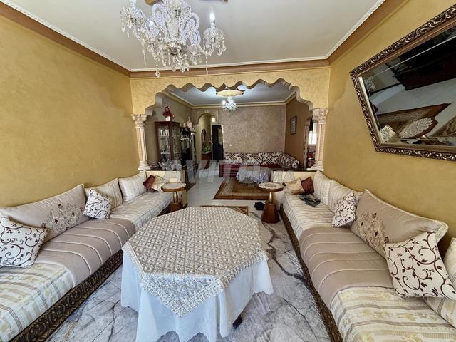 Appartement vente à Tangero, Tanger-Tétouan