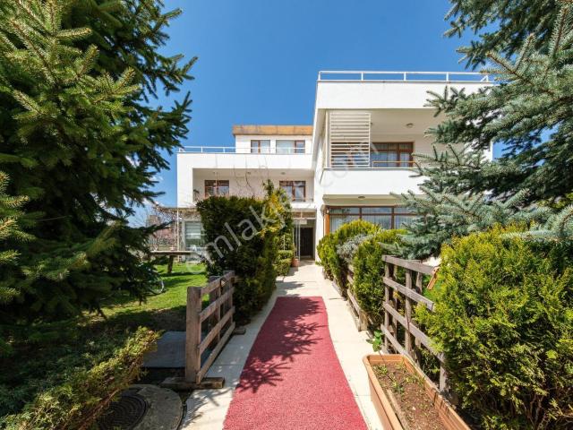 Çankaya, Ankara içerisinde satılık Villa