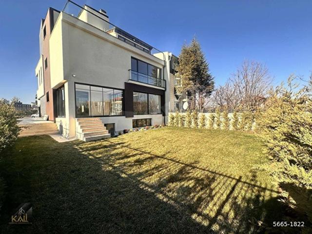 Çankaya, Ankara içerisinde satılık Villa