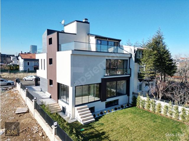 Çankaya, Ankara içerisinde satılık Villa