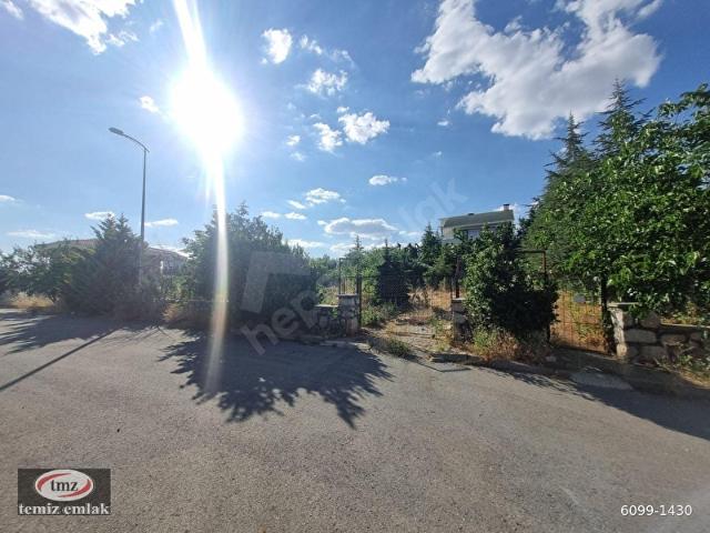 Çankaya, Ankara içerisinde satılık Arsa
