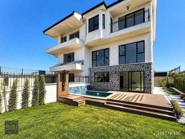 Öysekent, Çankaya içerisinde satılık Villa