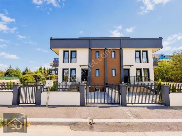Öysekent, Çankaya içerisinde kiralık Villa