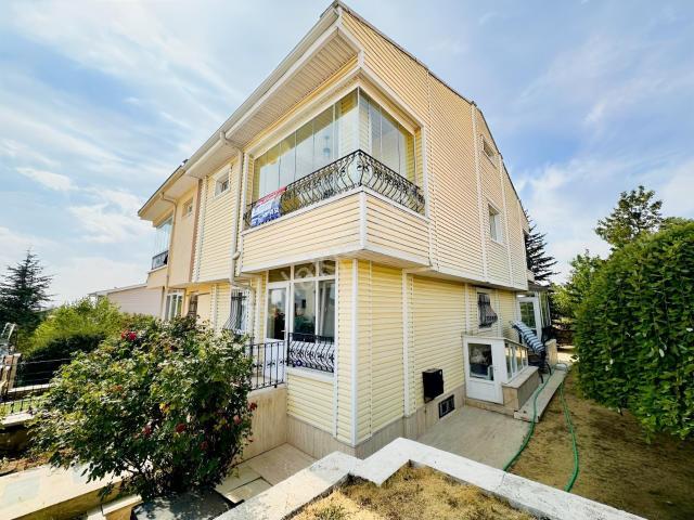Çankaya, Ankara içerisinde kiralık Villa