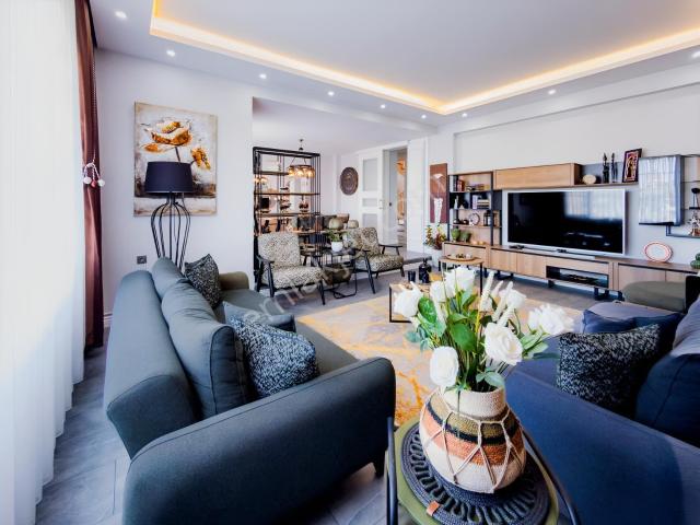 Gölbaşi, Ankara içerisinde satılık Villa