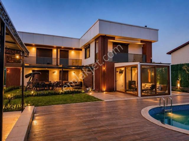 Çankaya, Ankara içerisinde satılık Villa