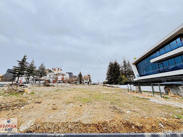 Çankaya, Ankara içerisinde satılık Arsa