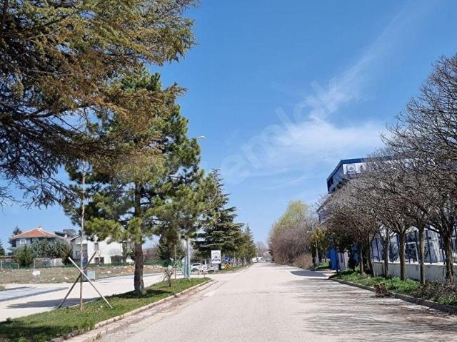Çankaya, Ankara içerisinde satılık Arsa