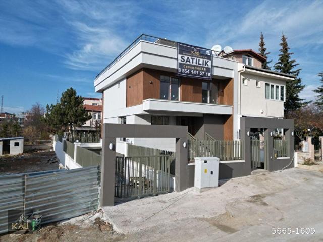 Çankaya, Ankara içerisinde satılık Villa