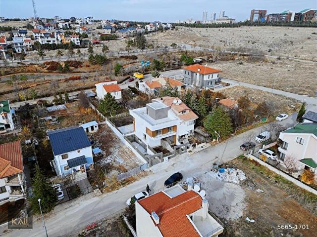 Çankaya, Ankara içerisinde satılık Villa