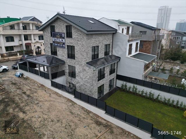Çankaya, Ankara içerisinde satılık Villa