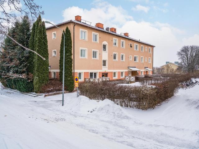 Bostad till salu i Nyköping, Södermanland