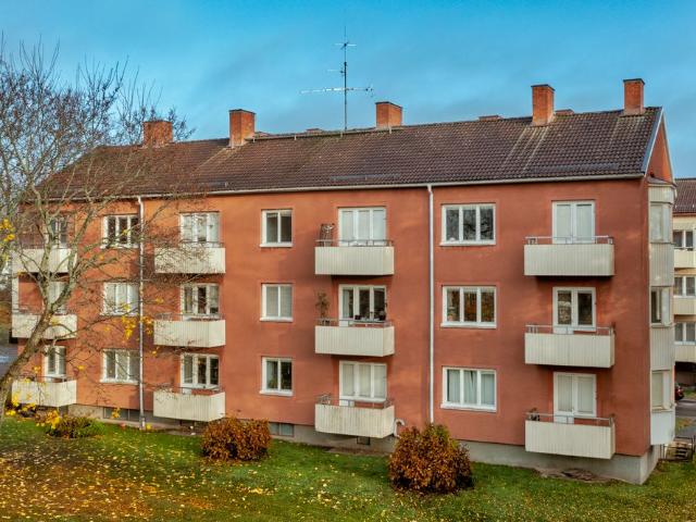 Lägenhet hyra i Nyköping, Södermanland