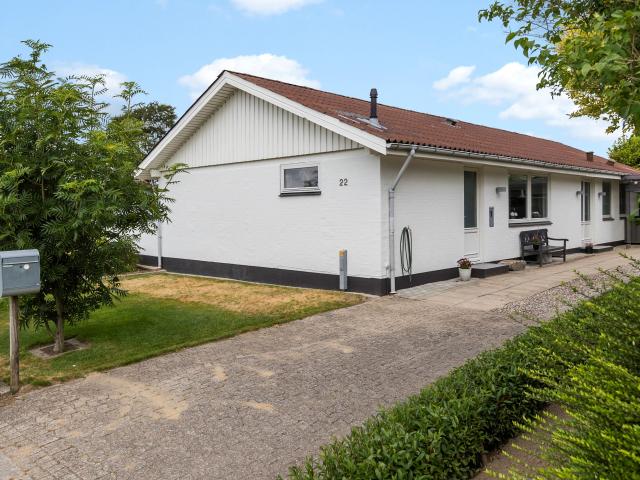 Villa til salg i Aabenraa