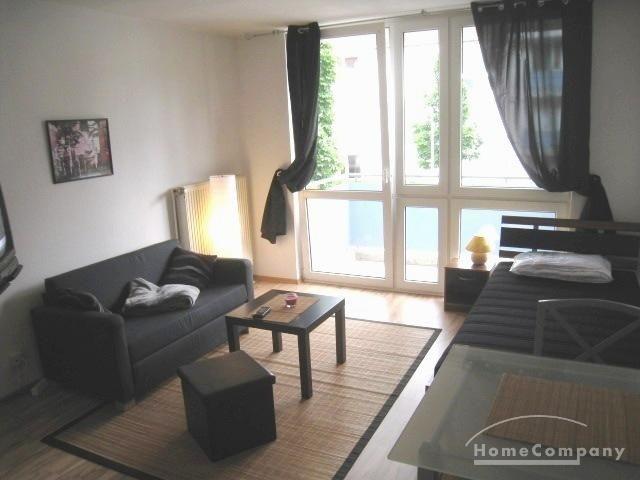 Apartment mieten in Ahlem-Badenstedt-Davenstedt, Hannover
