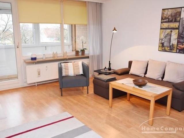 Apartment mieten in Ahlem-Badenstedt-Davenstedt, Hannover