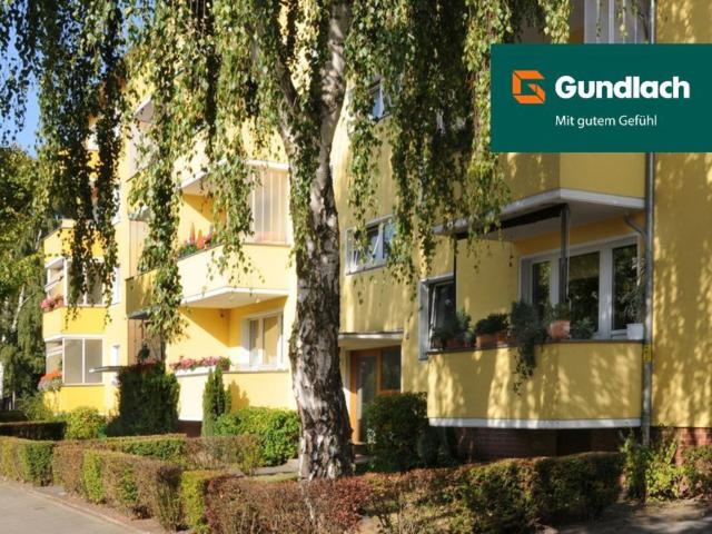 Apartment mieten in Ahlem-Badenstedt-Davenstedt, Hannover